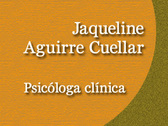 Jaqueline Aguirre Cuellar