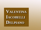 Valentina Iacobelli Delpiano
