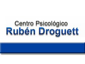 Rubén Droguett