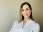 Psicóloga Paulina Muñoz Rojas