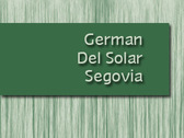 German Del Solar Segovia