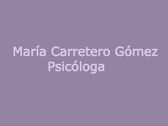 María Carretero Gómez