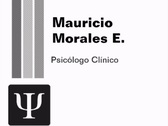 Mauricio Morales Espinoza
