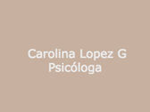 Carolina López G