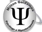 Milton Galdames Toledo PSICOLOGO