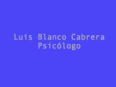 Ps. Luis Blanco Cabrera