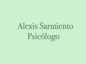 Alexis Sarmiento