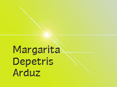 Margarita Depetris Arduz