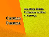 Carmen Puentes Belmar