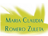 María Claudia Romero Zuleta