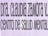 Claudia Zamora