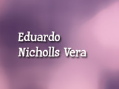 Eduardo Nicholls Vera 