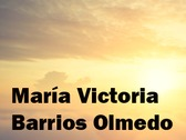 María Victoria Barrios Olmedo