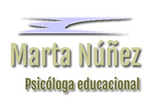 Marta Núñez