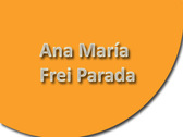 Ana María Frei Parada