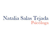 Natalia Salas Tejada