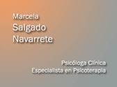 Marcela Salgado Navarrete