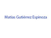 Matías Gutiérrez Espinoza