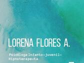 Lorena Flores