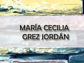 María Cecilia Grez Jordán