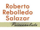 Roberto Rebolledo Salazar
