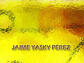 Jaime Yasky Pérez