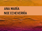 Ana María Noe Echeverria