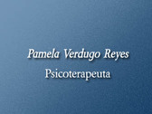 Pamela Verdugo Reyes