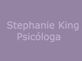 Stephanie King