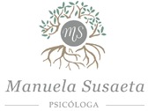 Psicóloga Manuela Susaeta