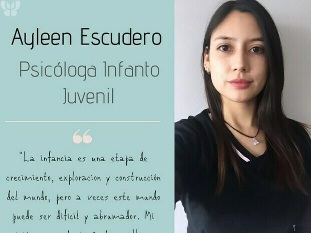 Ayleen Escudero