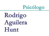 Rodrigo Aguilera Hunt