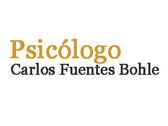 Psicólogo Carlos Fuentes Bohle