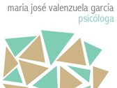 María José Valenzuela García