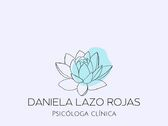 Daniela Francisca Lazo Rojas