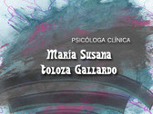 María Susana Toloza Gallardo