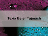 Texia Bejer Tajmuch