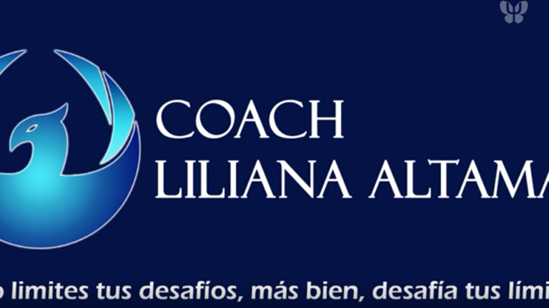 Coach Liliana Altamar