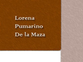 Lorena Pumarino De la Maza
