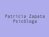 Patricia Zapata Jaque