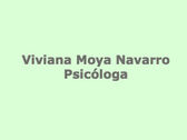 Viviana Moya Navarro