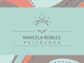 Marcela Robles Peña