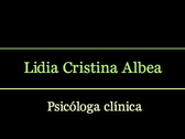 Lidia Cristina Albea