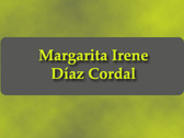 Margarita Irene Díaz Cordal