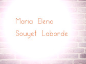 María Elena Souyet Laborde