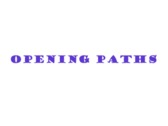 Opening Paths