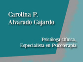 Carolina P. Alvarado Gajardo