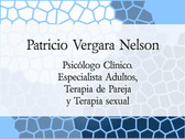 Patricio Vergara Nelson