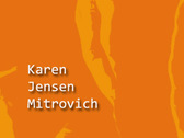 Karen Jensen Mitrovich