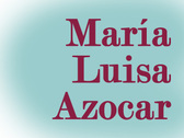 María Luisa Azocar